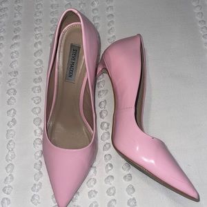 Steven madden pumps